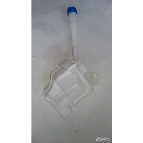 Бачок омывателя лобового стекла POLO 2020