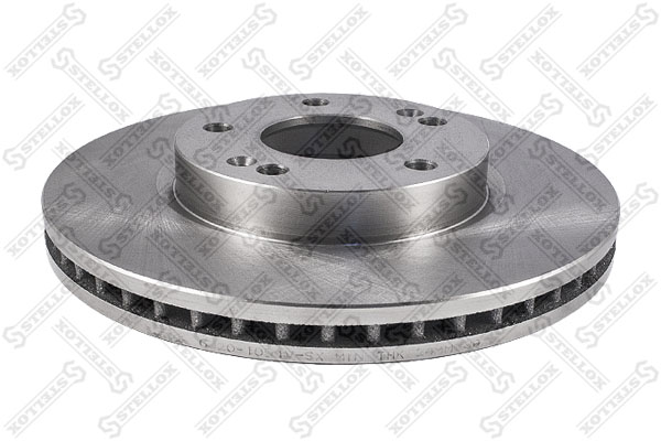 Диск тормозной перед. KIA Ceed Hyunda Stellox 6020-1091V-SX