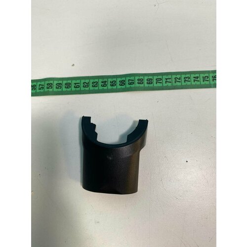 Часть корпуса насадки пылесоса Philips 690₽