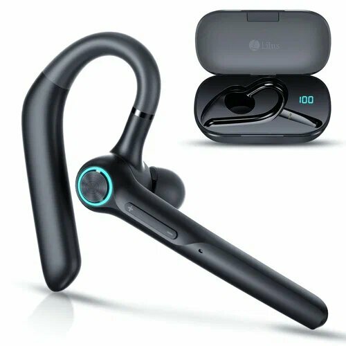 Bluetooth-гарнитура для бизнеса