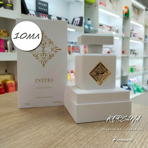 Духи Initio Parfums Prives, MUSK THERAPY 90мл