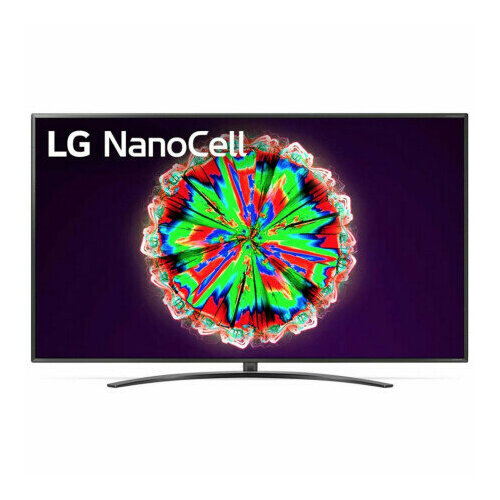 Телевизор LG 75NANO766PA 13474000₽