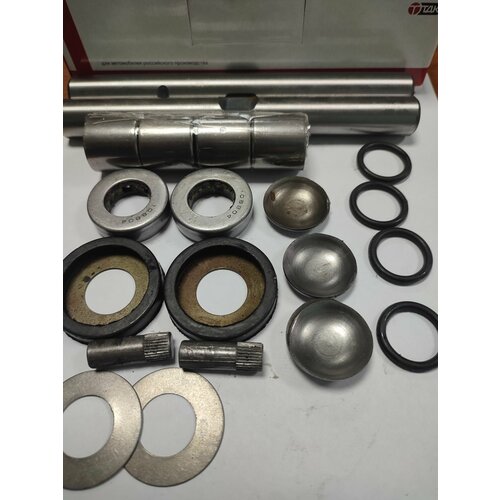 Шкворень 3110 31029 комплект 2шт в сборе ТДК