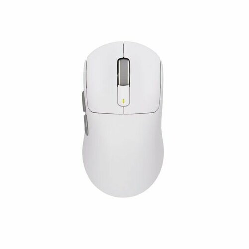 фото Игровая мышь carrera asteria white №206