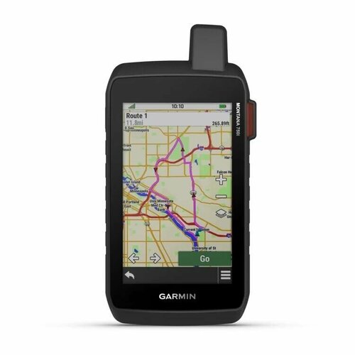 GPS-навигатор Garmin Montana 750i