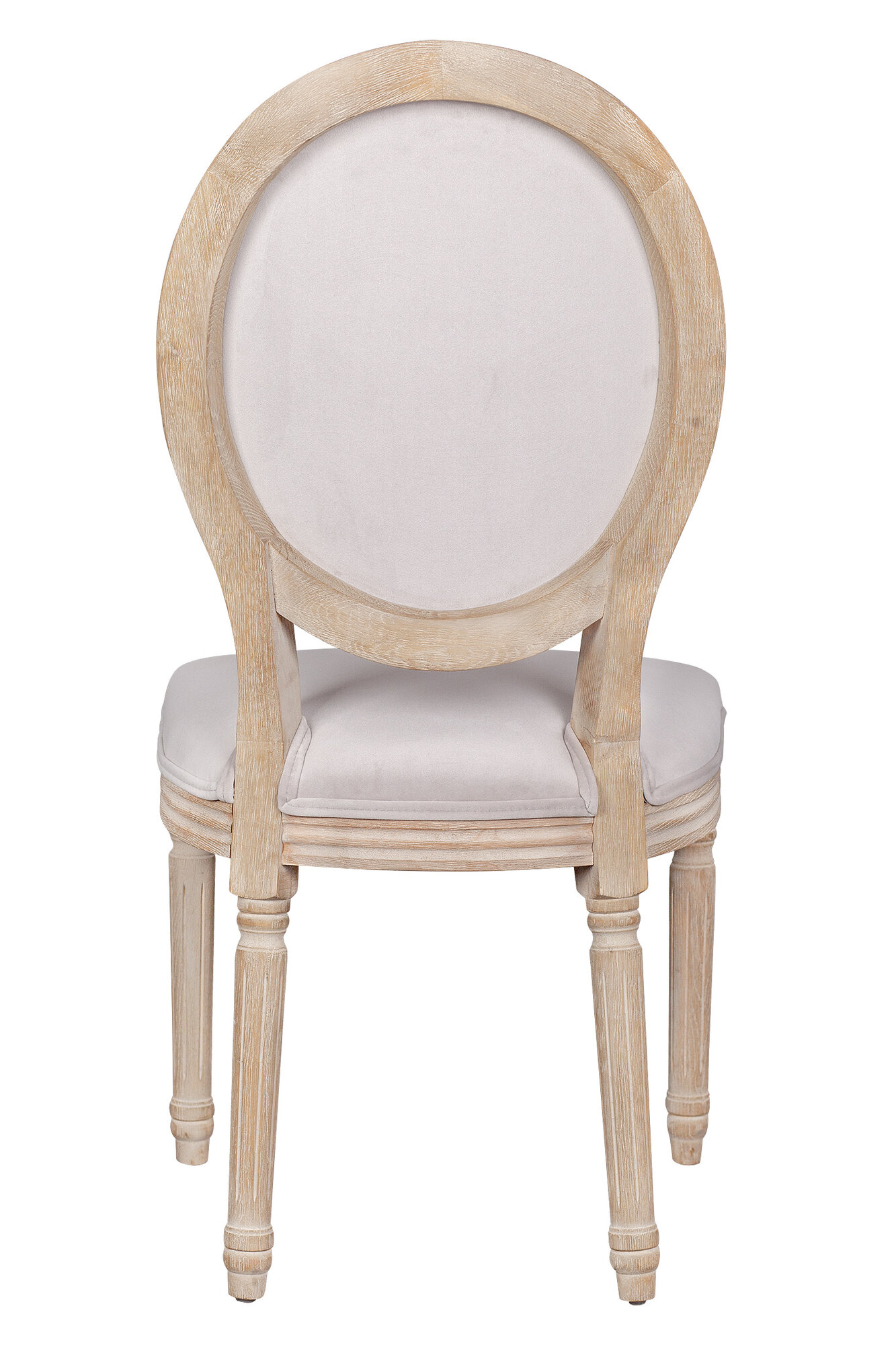 Стул Volker oak beige — фото 1