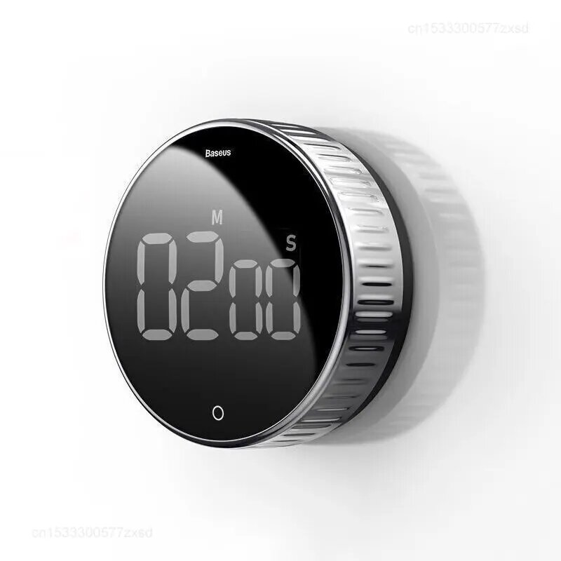 Картинки MIJIA Magnetic Kitchen Timer