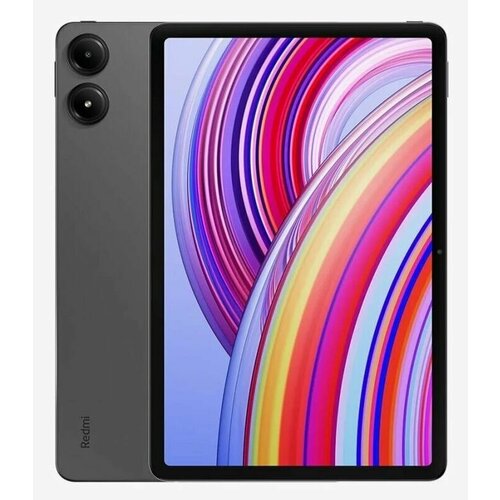 Планшет Xiaomi Redmi Pad Pro 8256GB Серый 33999₽