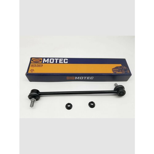 Мотек Стойка переднего стабилизатора левая арт 0K2N134170A 668₽