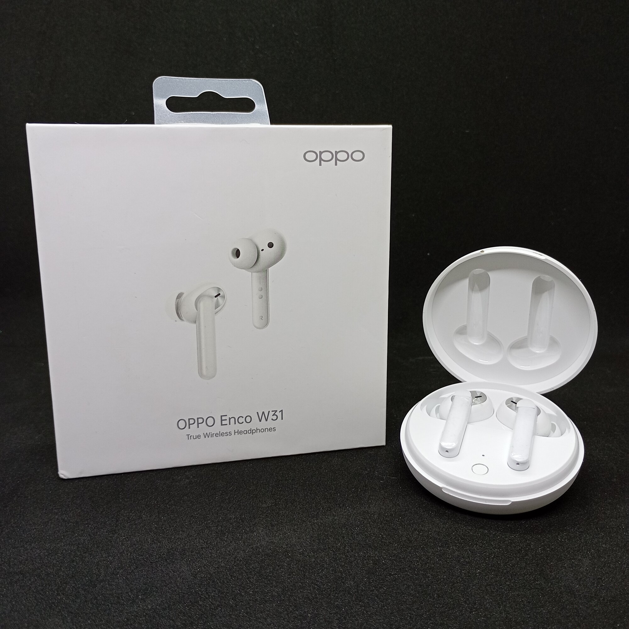 Беспроводные наушники OPPO Enco W31