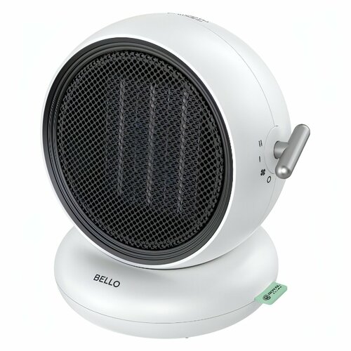 Тепловентилятор Royal Clima BELLO RFH-B1000DC-WT 2199₽