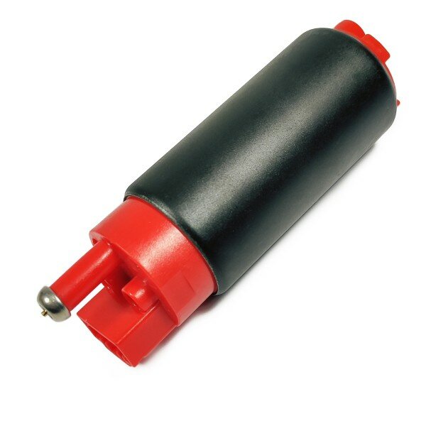 фото Топливный насос «belais» (340 л/ч) совместим с топливом E85 #22525