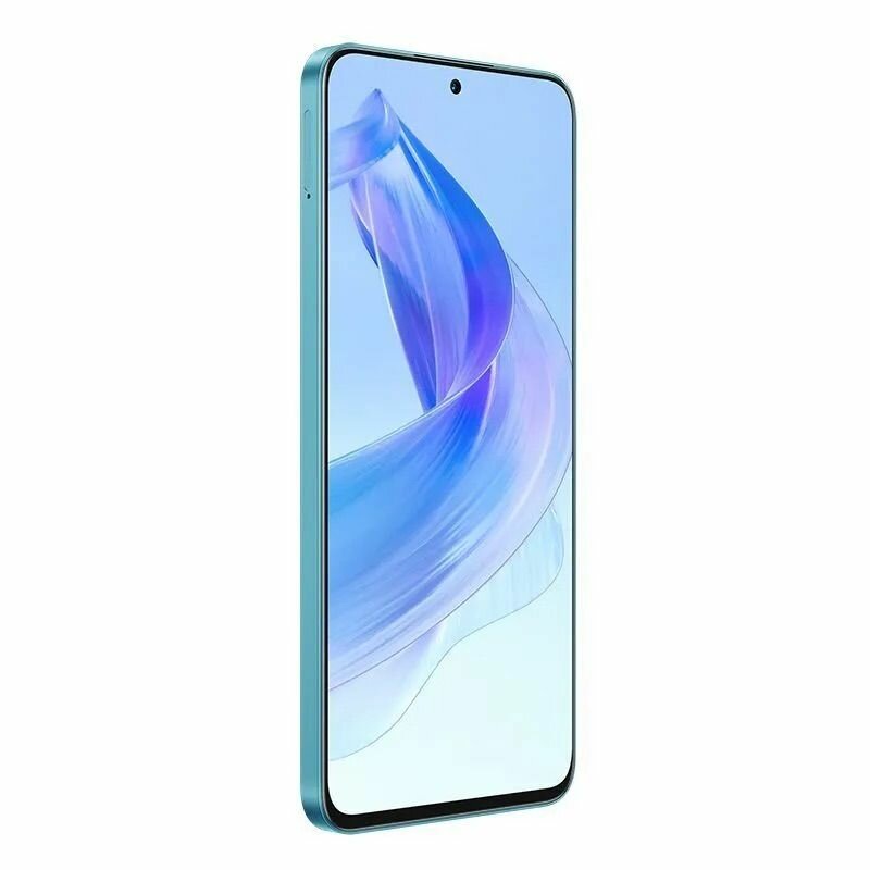 Смартфон HONOR 90 Lite 8/256 ГБ Global для РФ, 2 nano SIM, синий — фото 1