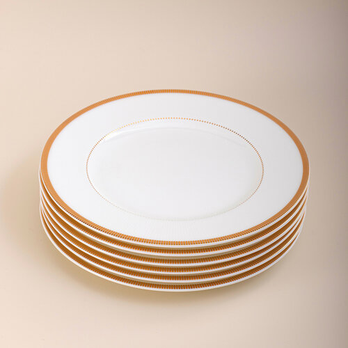 Тарелка десертная 