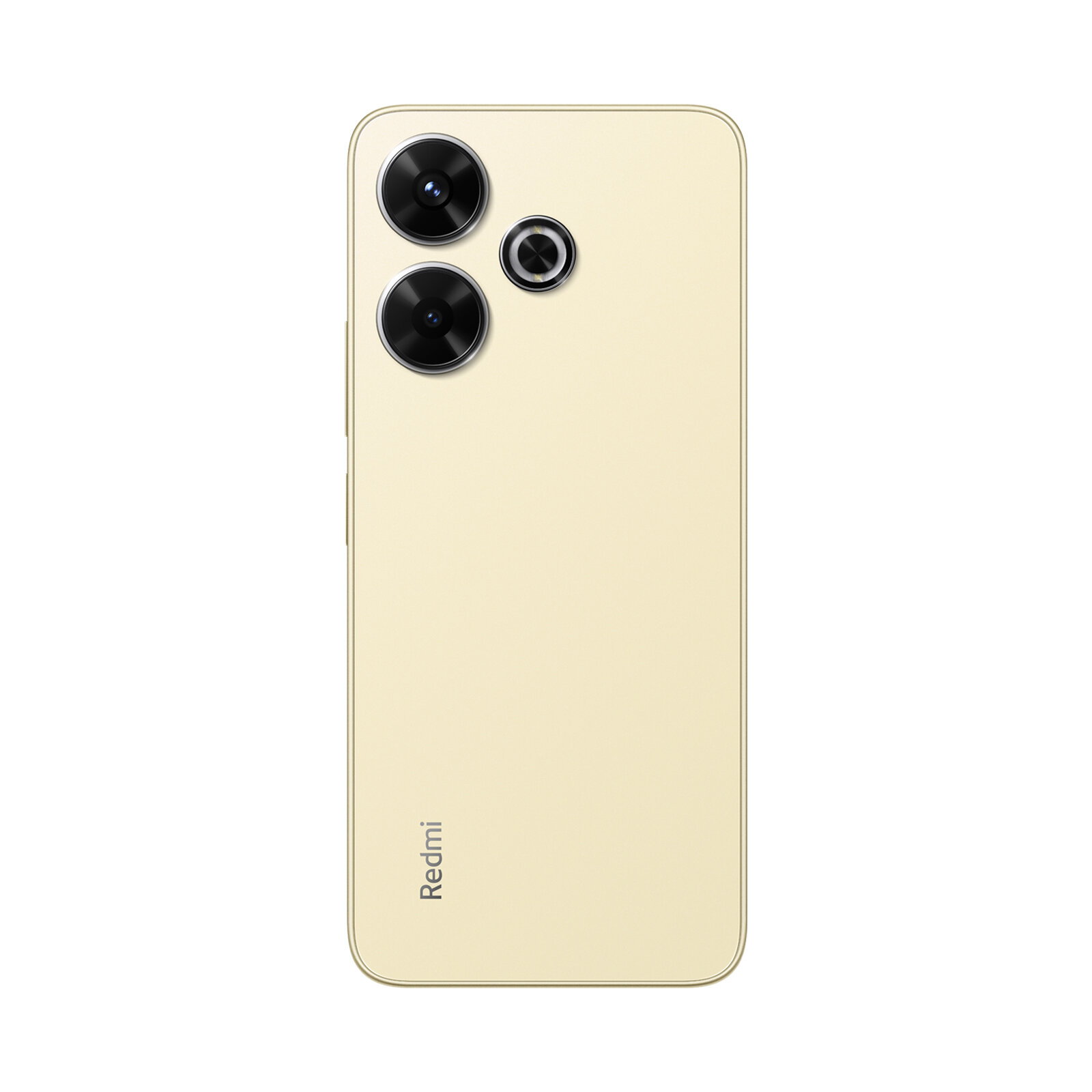 Xiaomi Смартфон Redmi 13 8/256 ГБ, золотой — фото 1