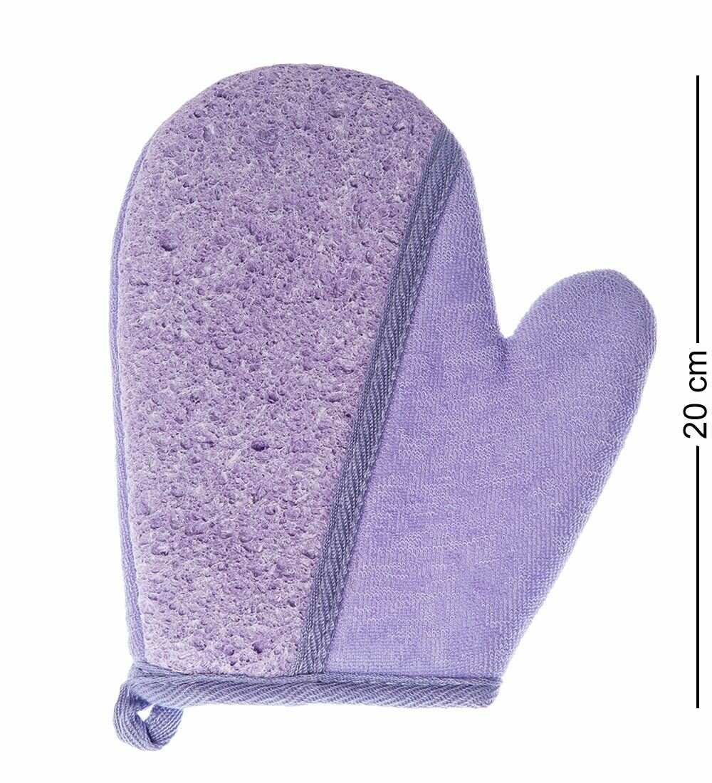 Мочалка Рукавичка A2136980