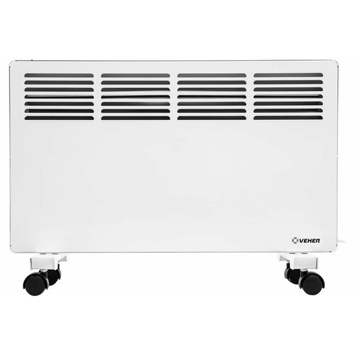 Veher Конвектор электрический ЛР-20002 2000 Вт с термостатом ЛР20002 5770₽