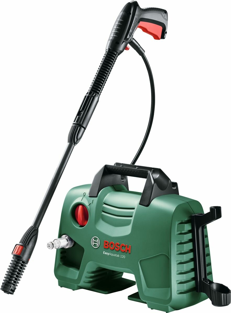 Минимойка Bosch 