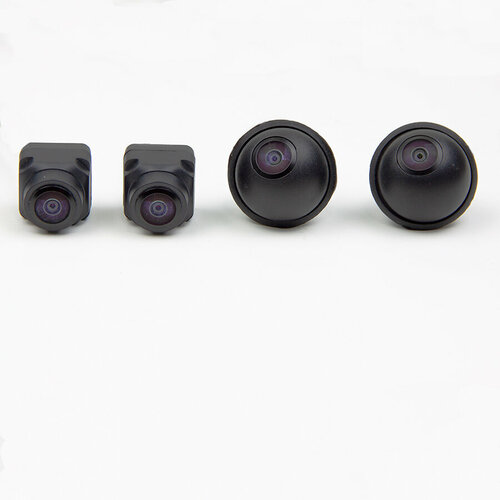 Комплект камер кругового обзора Sony 11000₽