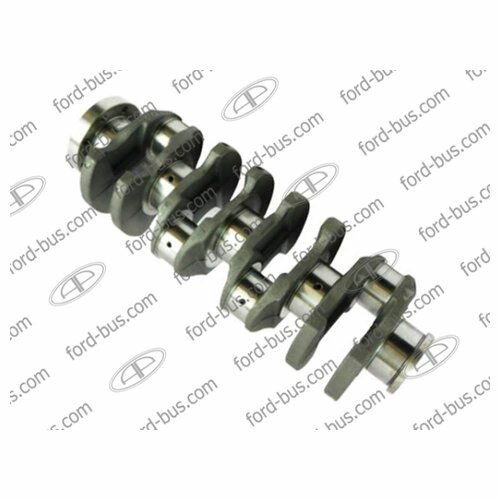 Коленвал Ford 1738588