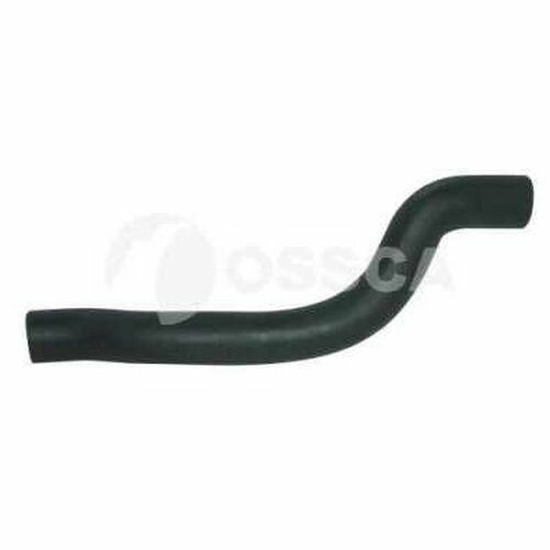 Патрубок радиатора печки Ossca 03204 для SEAT Toledo I; VW Golf II, Jetta II