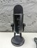 Микрофон проводной Blue Yeti, комплектация: микрофон