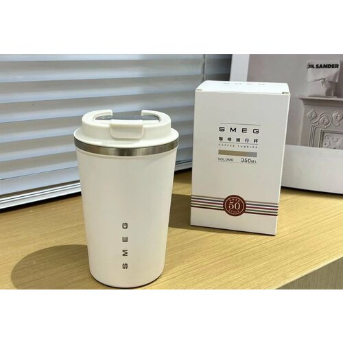 Термокружка smeg 350 мл 1999₽