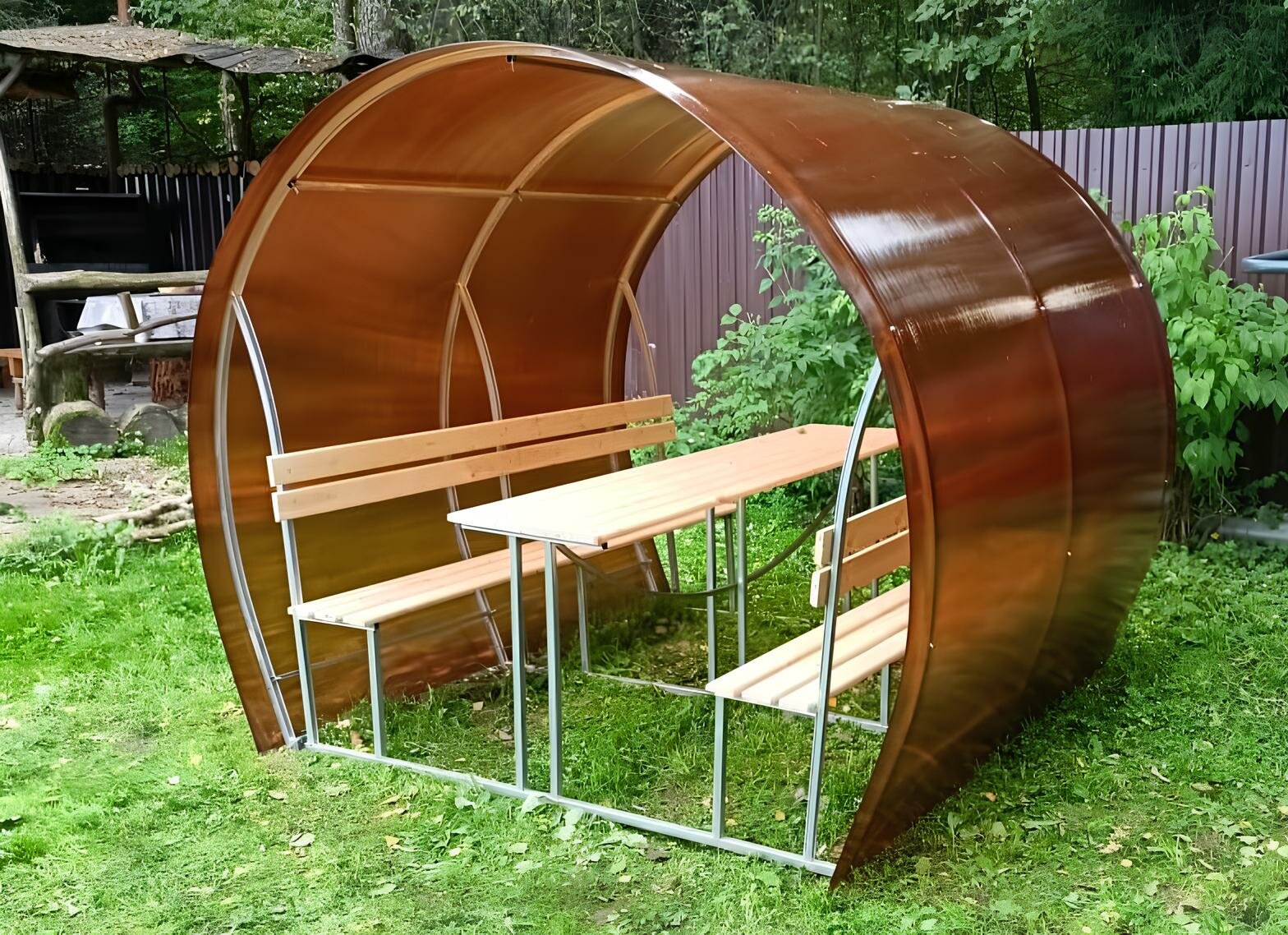 фото Пион-6мм