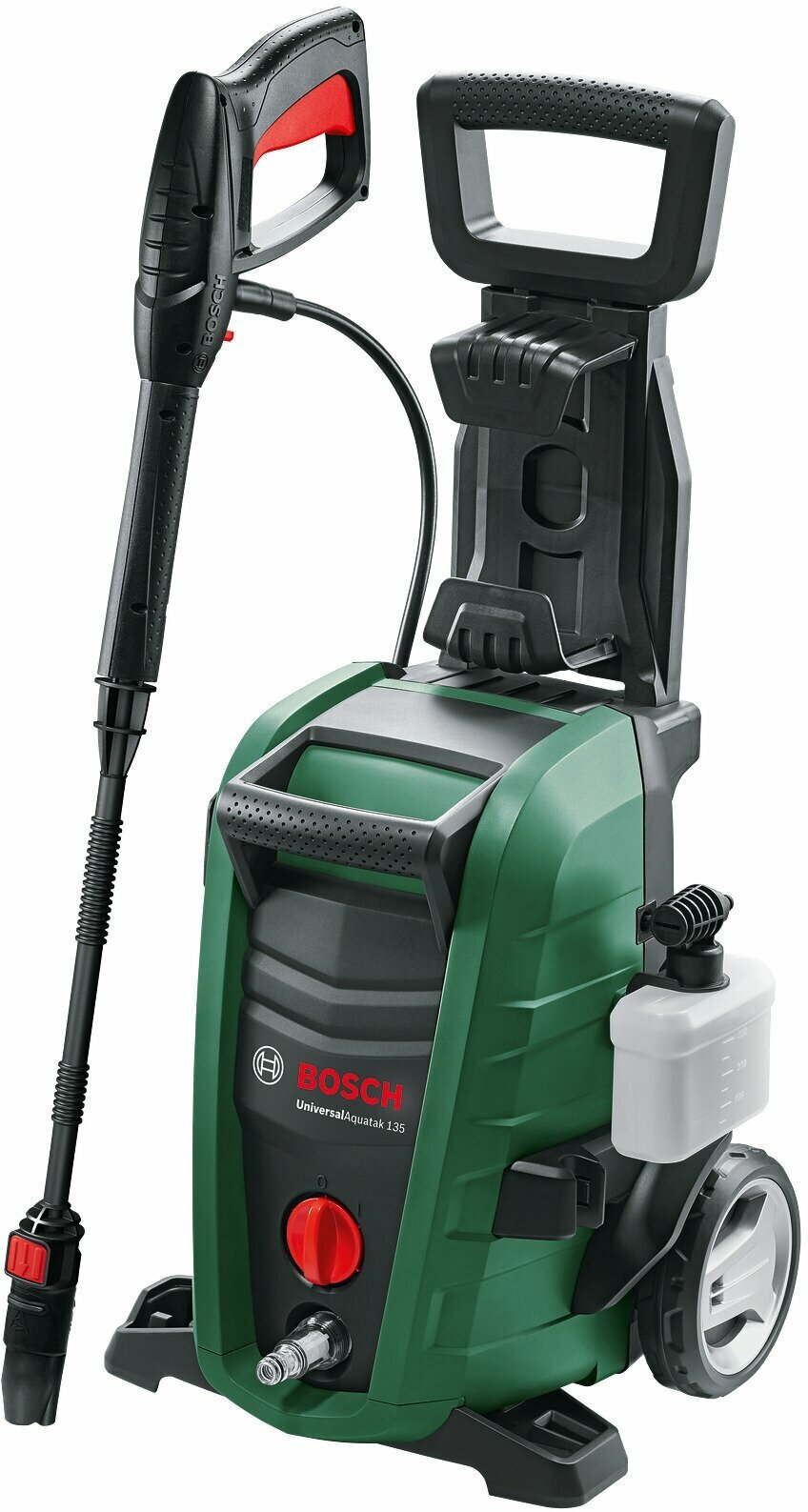 Мойка высокого давления Bosch UniversalAquatak 135