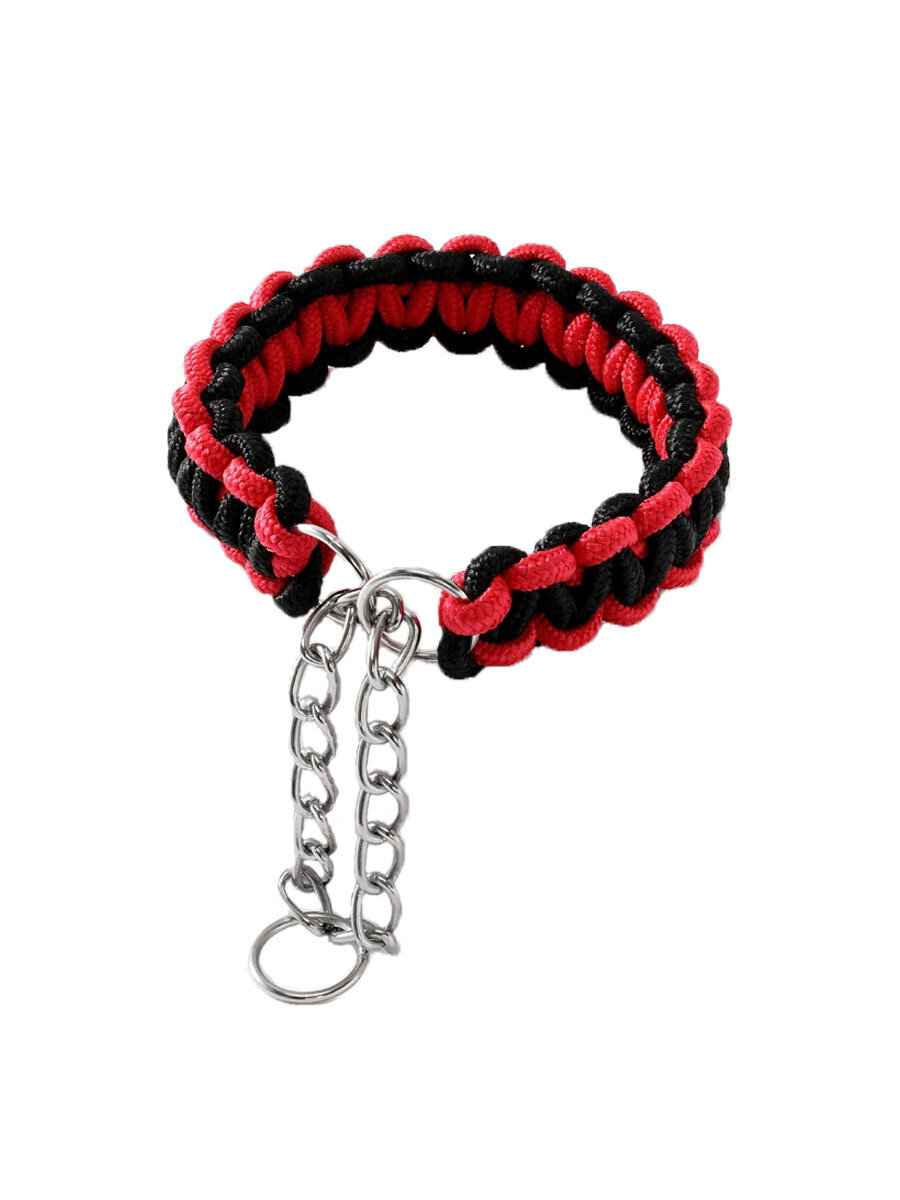 Ошейник для собак ошейник-удавка