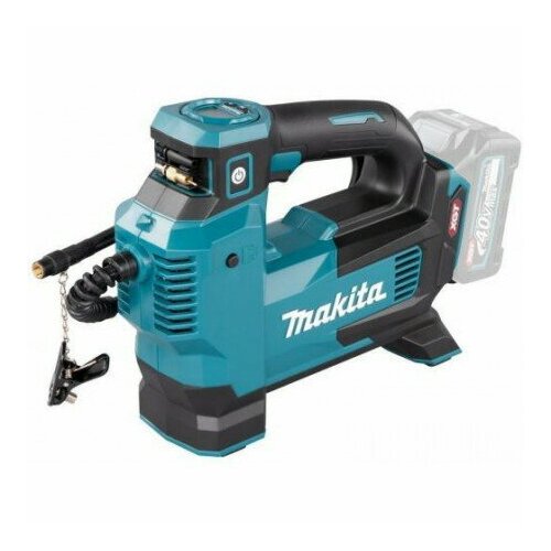 Автомобильный компрессор Makita MP001GZ без АКБ 22097₽
