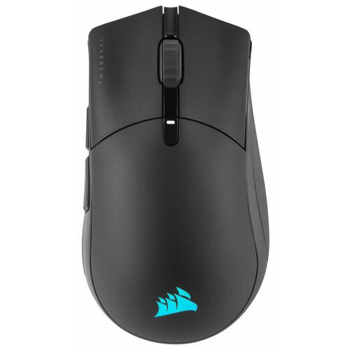 Игровая мышка Corsair Sabre RGB Pro Champion Series Wireless 1229000₽