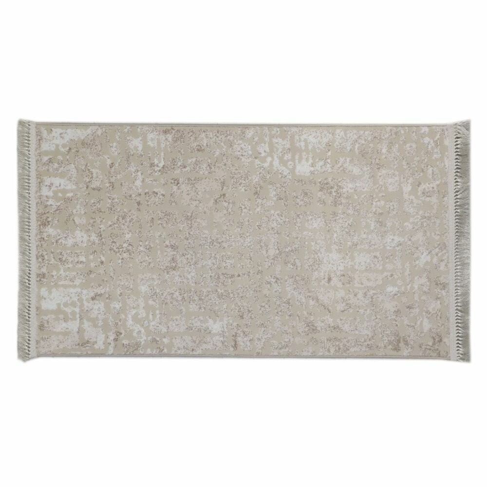 Ковер Oz Caplan Benotton 08885A Cream Прямоугольник (0.83x1.5 м)