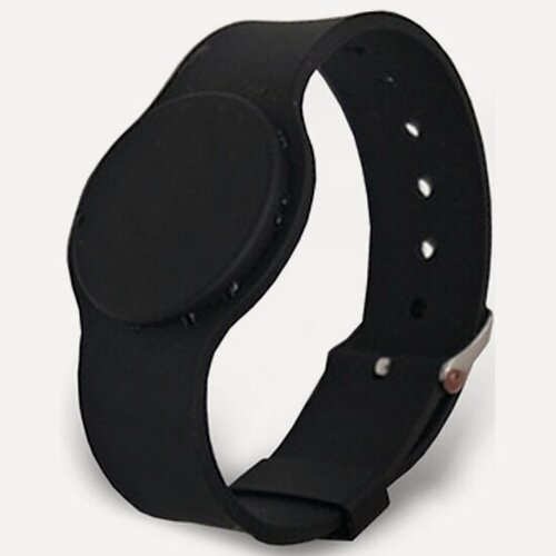 Изображение товара Браслет Tantos TS EM-Marine с застёжкой (черный)