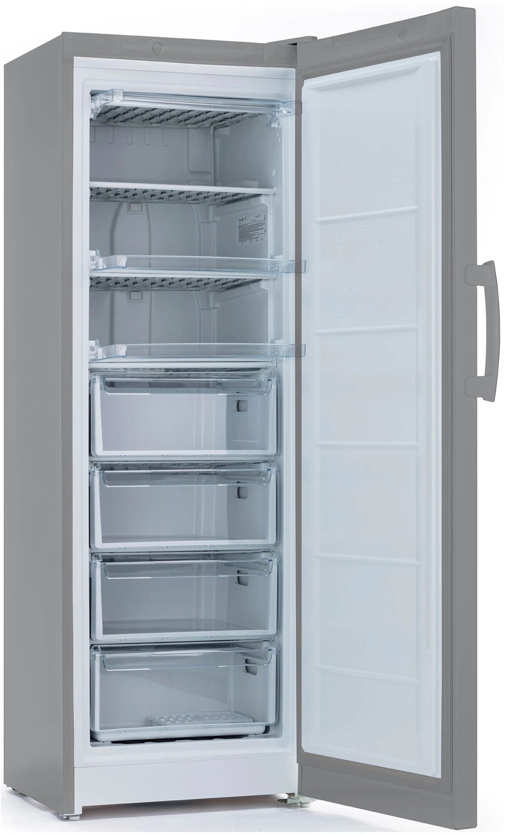 Морозилка DSZ 5175 G 869892600040 INDESIT