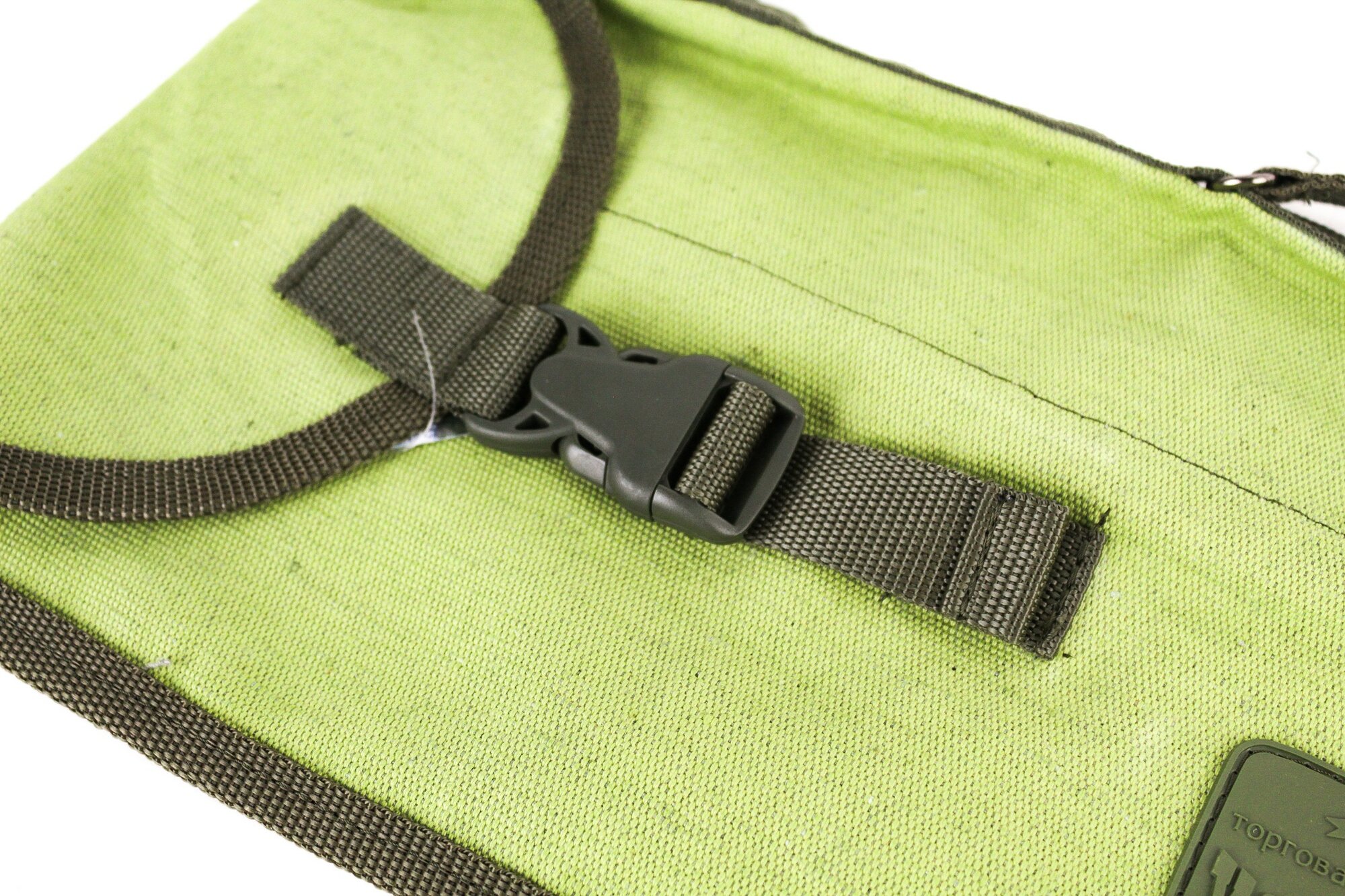 Чехол Хольстер ИЖ-27 однослойный — фото 1