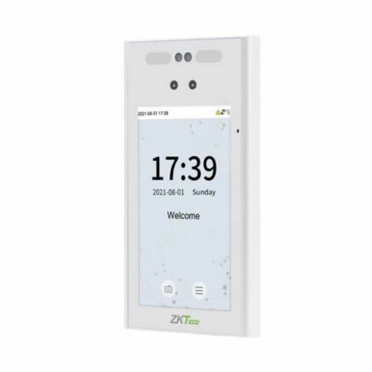 ZKTeco RevFace15 - биометрический терминал распознавания лиц
