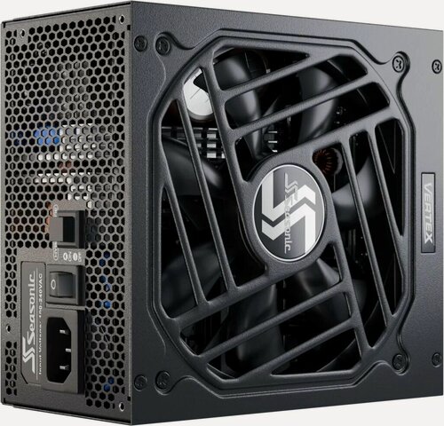 Изображение товара Блок питания Seasonic ATX 1000W VERTEX PX-1000 12102PXAFS 80+ Platinum
