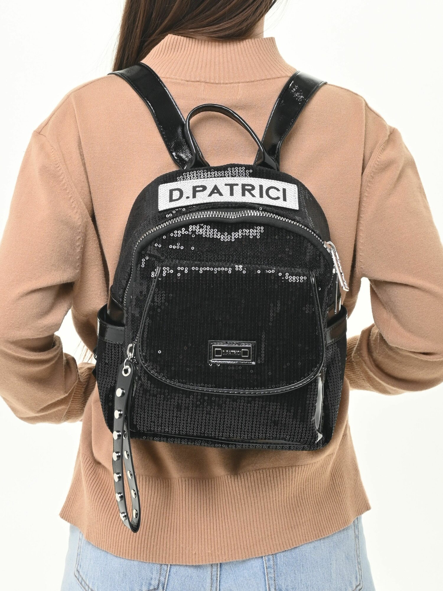 Рюкзак кобура Daniele Patrici 