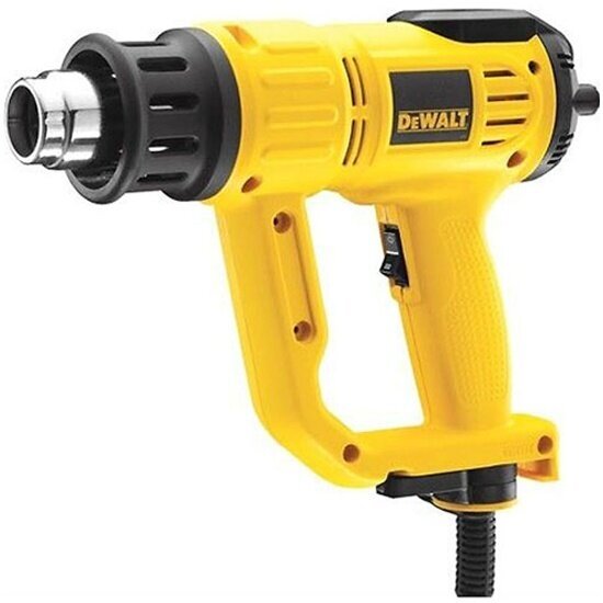 Пистолет горячего воздуха DeWALT D26411-QS