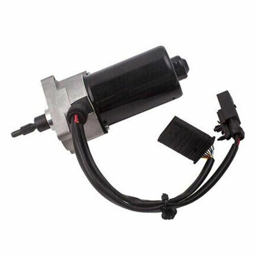 (1 шт.) 68084266AB Мотор дифференциала для Jeep Grand Cherokee