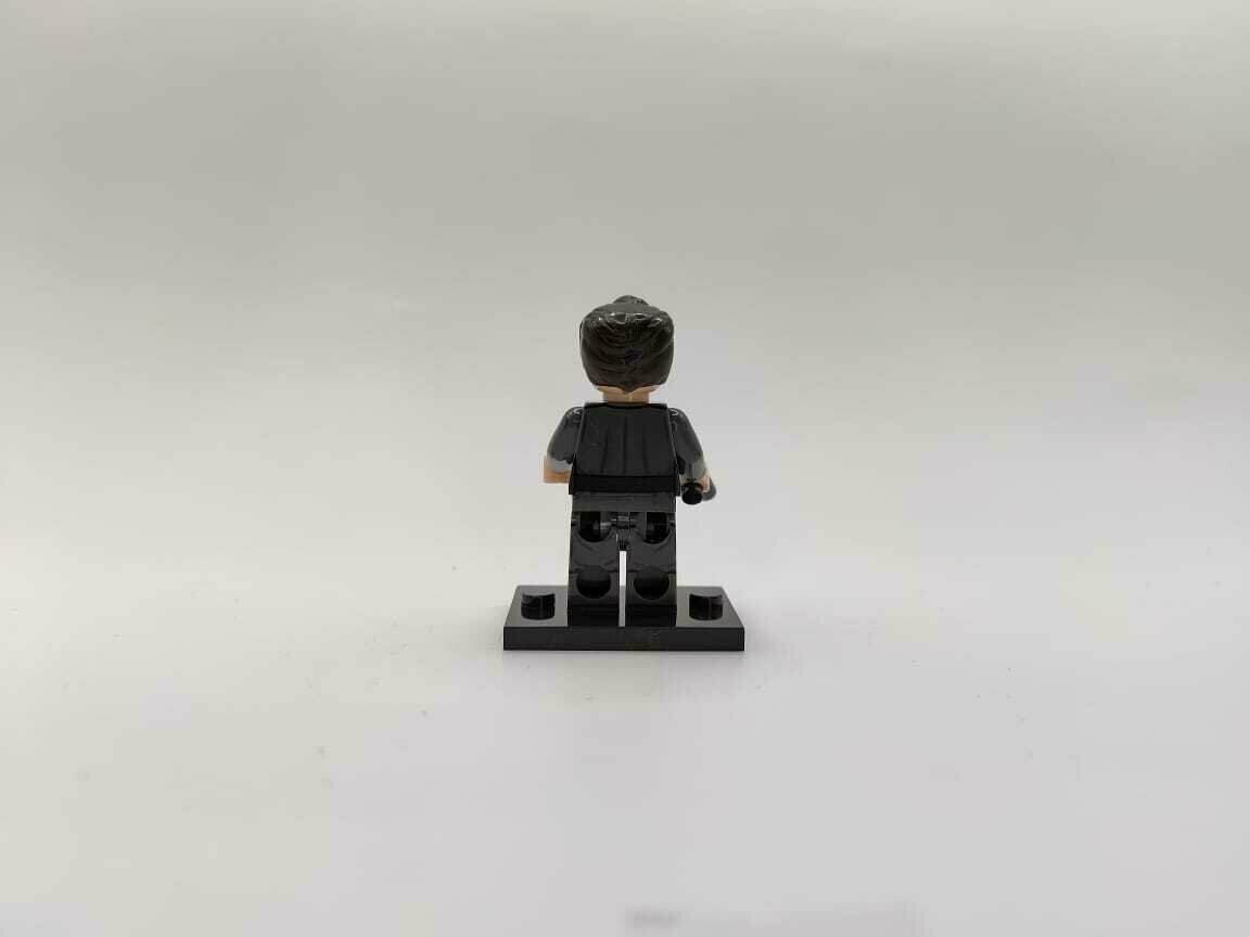 Минифигурка "Офицер Лейпа", фигурка серии "Командующие империи и штурмовики" Star Wars, совместима с конструкторами Lego — фото 1