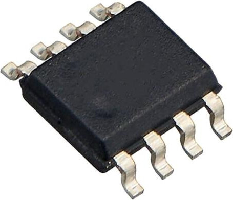 Микроконтроллер MICROCHIP MCP41010T-I/SN Микроконтроллер семейства PIC 1шт