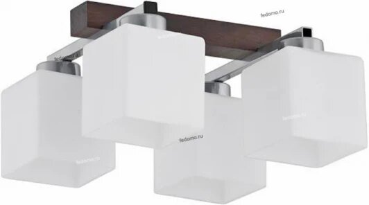 Люстра TK Lighting Toni 1794