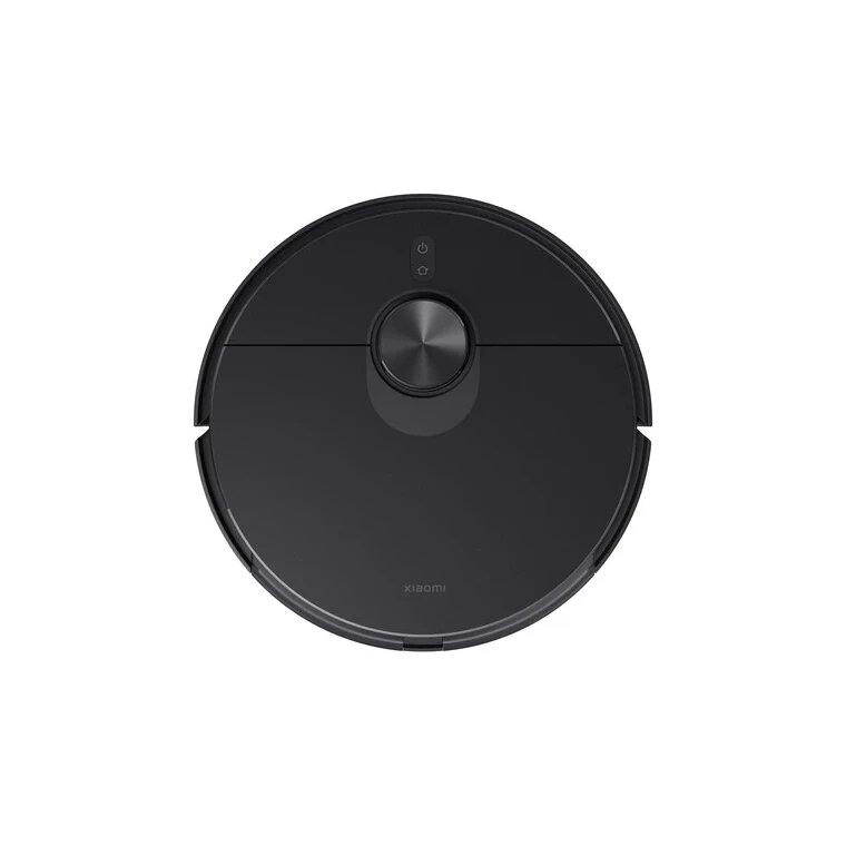 Робот пылесос Xiaomi Robot Vacuum S20+ (черный) EU с влажной и сухой уборкой — фото 1