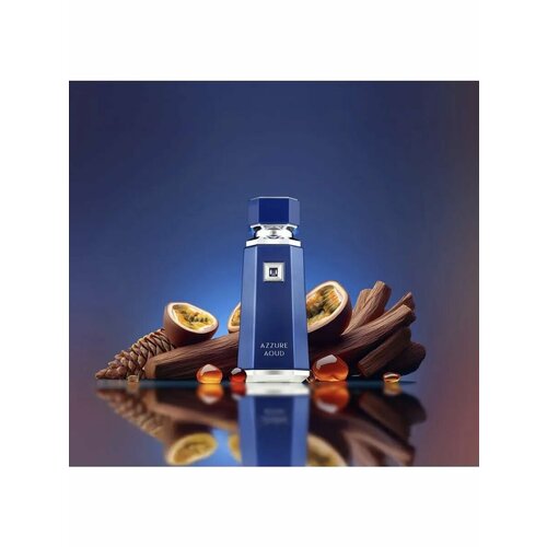 Арабский парфюм Azzure Aoud 100 мл