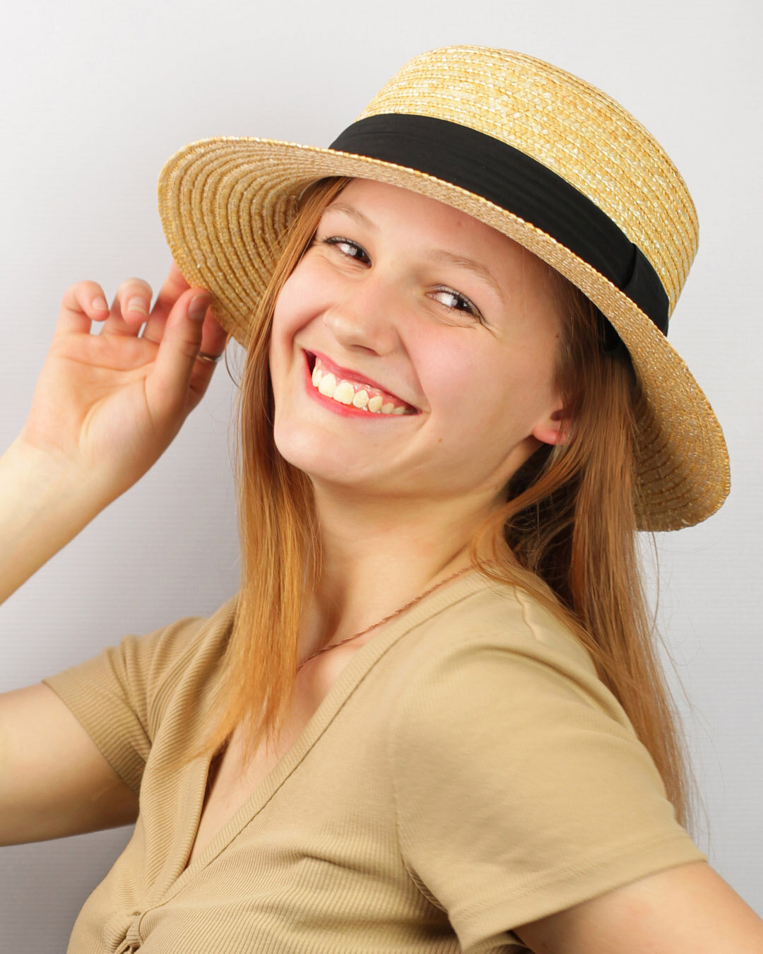 Шляпа  для женщин