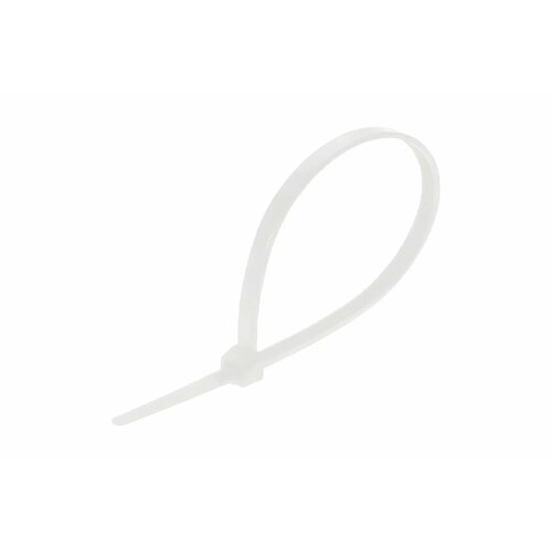 DORI Хомут нейлоновый 9х500мм 25шт белый 48923 773₽