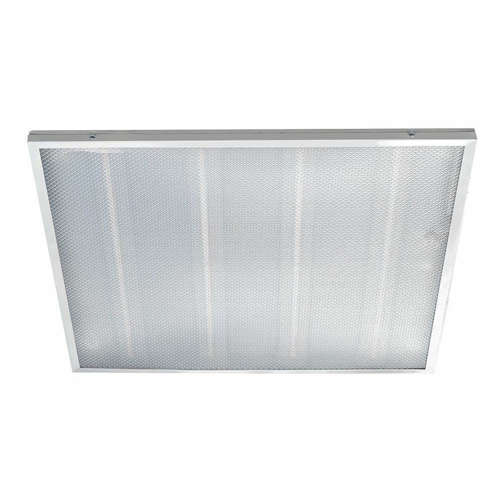 Светильник офисный Призма 36 Вт LED 4000 К 595х595х19 мм