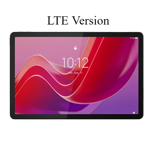 10.95" Планшет Lenovo Zhaoyang K10 , Версия LTE, TB330XC,8/128 ГБ, серый